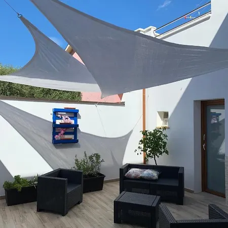 Ittiturismo S.croce Guest house