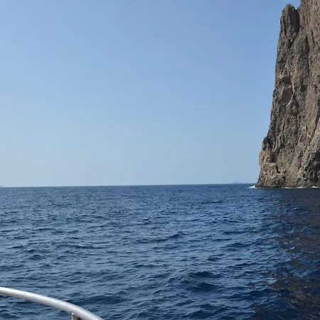 Ittiturismo S.croce Guest house Teulada