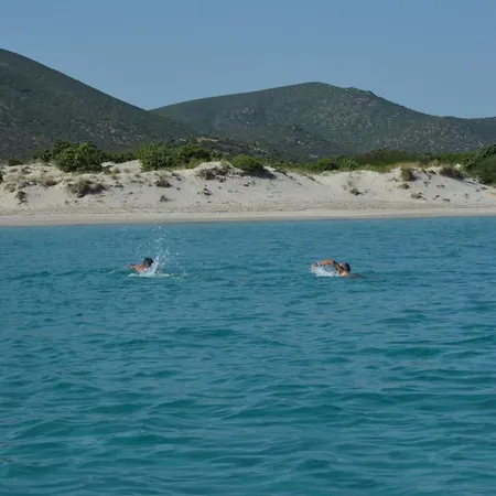 Ittiturismo S.croce Konukevi Teulada