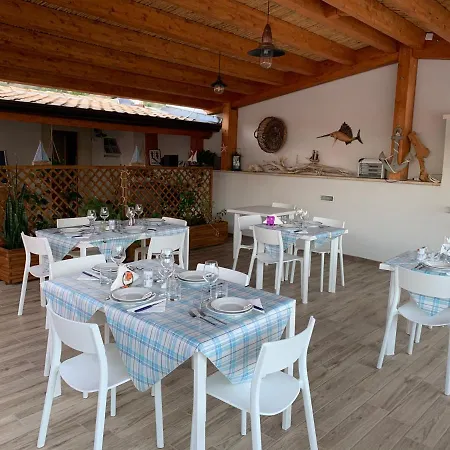 Ittiturismo S.croce 3*