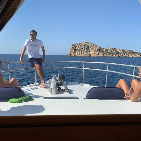 Ittiturismo S.croce Konukevi 3*