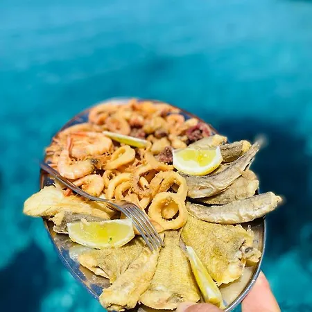 Ittiturismo S.croce 3*