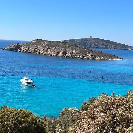 Ittiturismo S.croce Konukevi Teulada