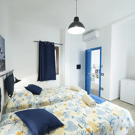 Ittiturismo S.croce Guest house