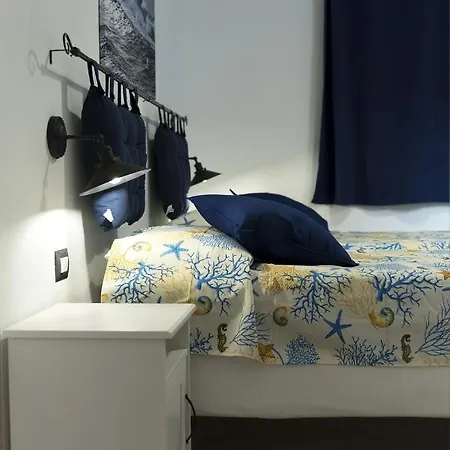 Ittiturismo S.croce Guest house