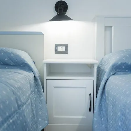 Ittiturismo S.croce 3* Teulada