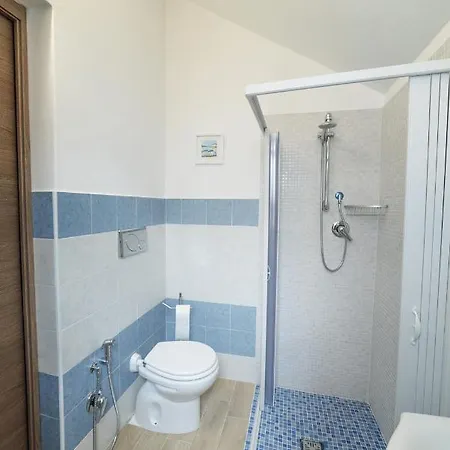 Guest house Ittiturismo S.croce