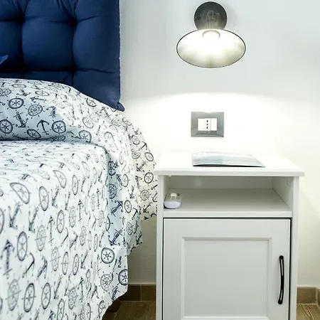 Konukevi Ittiturismo S.croce Teulada