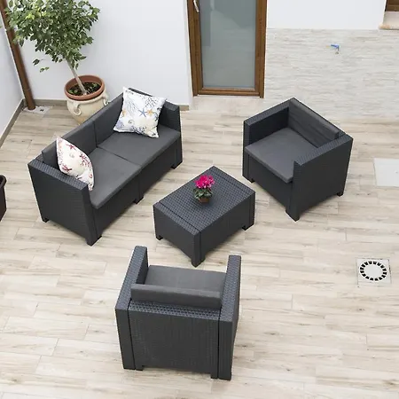 Ittiturismo S.croce 3*