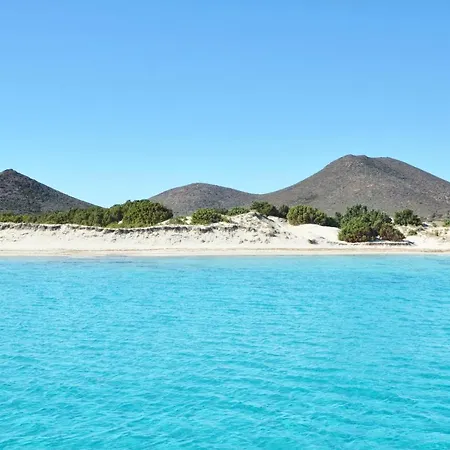 Ittiturismo S.croce Konukevi 3*