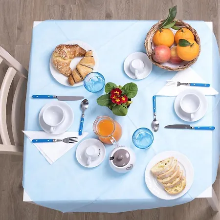Ittiturismo S.croce Guest house Teulada