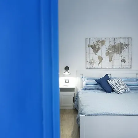 Ittiturismo S.croce 3*