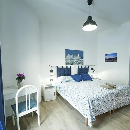 Ittiturismo S.croce Guest house
