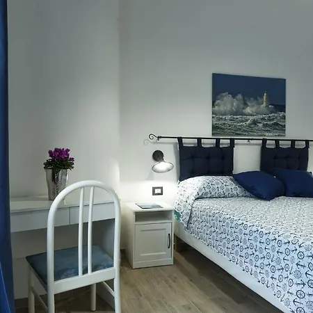 Ittiturismo S.croce Guest house