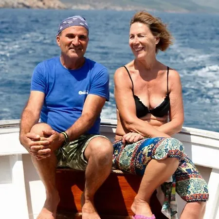 Ittiturismo S.croce Konukevi Teulada