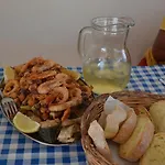 Ittiturismo S.croce Gæstehus Teulada