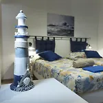 Gæstehus Ittiturismo S.croce 3*