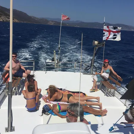 Ittiturismo S.croce Πανσιόν 3*