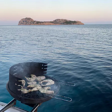 Πανσιόν Ittiturismo S.croce