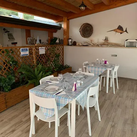 Ittiturismo S.croce Πανσιόν 3*