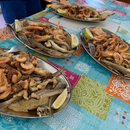 Ittiturismo S.croce Πανσιόν 3*