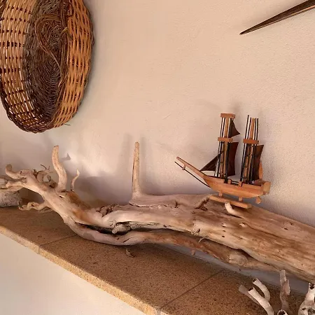 Ittiturismo S.croce Πανσιόν