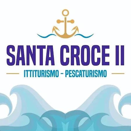 Ittiturismo Santa Croce 2 Teulada