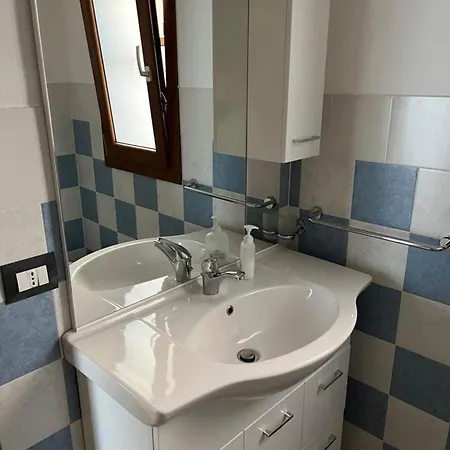 Ittiturismo S.croce 3*