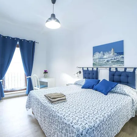 Pensionat Ittiturismo Santa Croce 2 Teulada