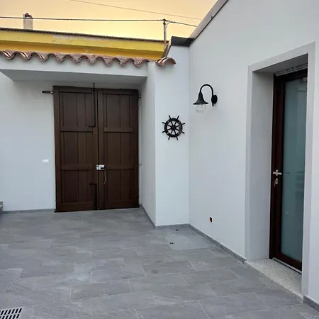 Ittiturismo Santa Croce 2 בית הארחה