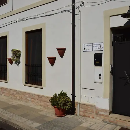 Ittiturismo Santa Croce Ii Teulada