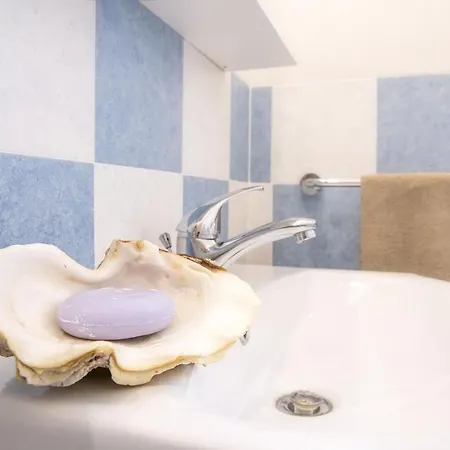 Ittiturismo S.croce Πανσιόν Teulada