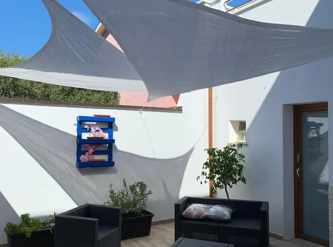 Ittiturismo S.croce Pensjonat