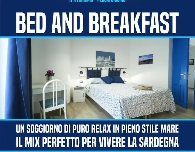 Ittiturismo S.croce Pensjonat 3*