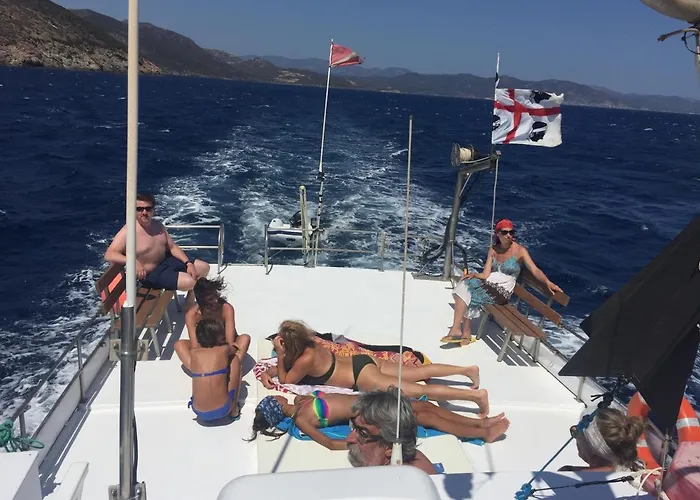 Ittiturismo S.croce Pensjonat 3*