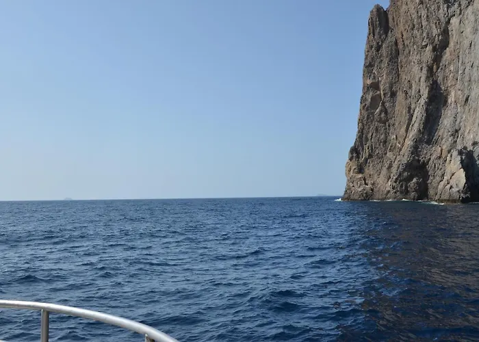 Ittiturismo S.croce Pensjonat Teulada