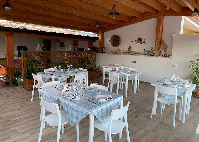 Ittiturismo S.croce 3*