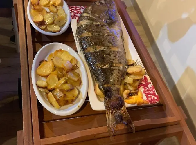 Pensjonat Ittiturismo S.croce Teulada