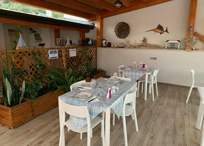 Ittiturismo S.croce Pensjonat 3*