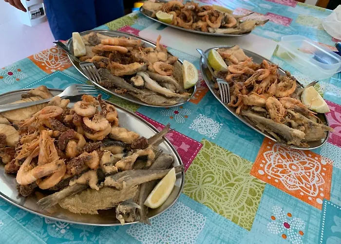 Ittiturismo S.croce Pensjonat 3*