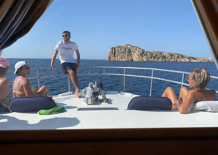 Ittiturismo S.croce Pensjonat 3*