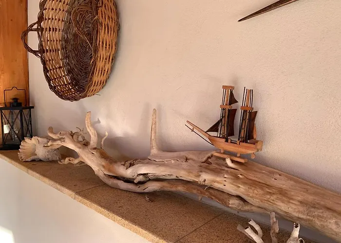 Ittiturismo S.croce Pensjonat