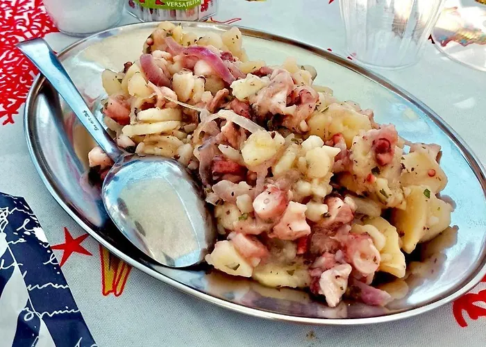 Pensjonat Ittiturismo S.croce