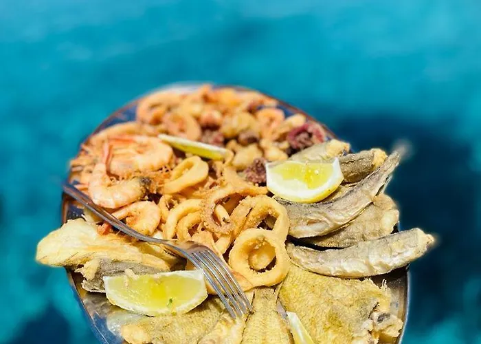 Ittiturismo S.croce 3*