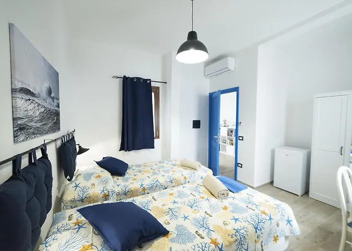 Ittiturismo S.croce Pensjonat