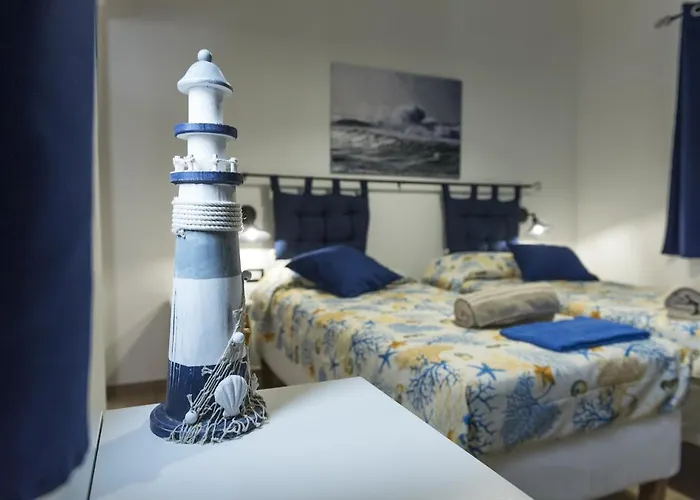 Pensjonat Ittiturismo S.croce 3*