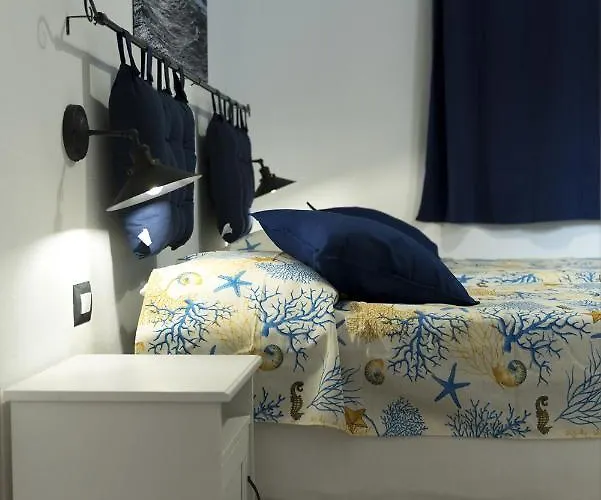 Ittiturismo S.croce Pensjonat