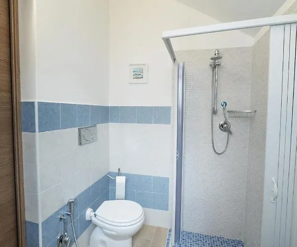 Pensjonat Ittiturismo S.croce