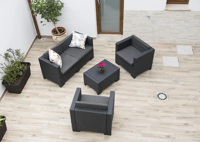 Ittiturismo S.croce 3*