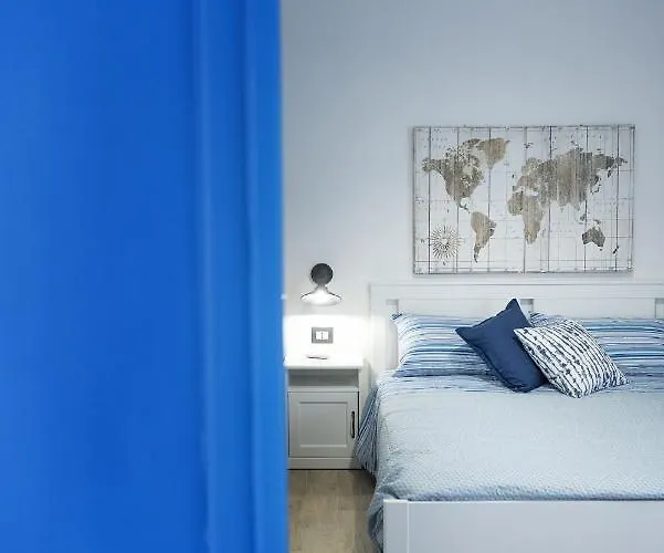 Ittiturismo S.croce 3*